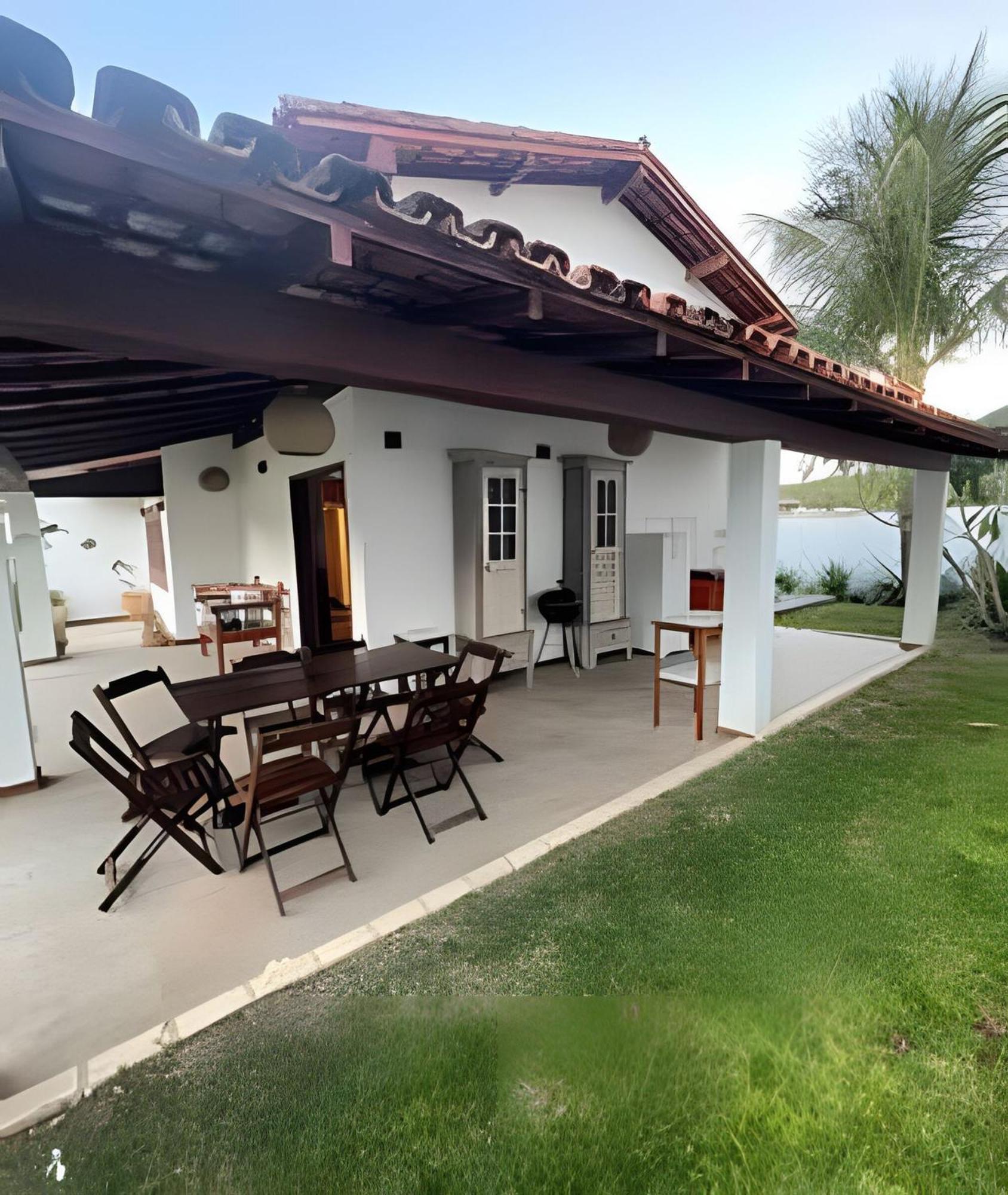 Linda Casa Com Estilo Buziana Сasa de vacaciones