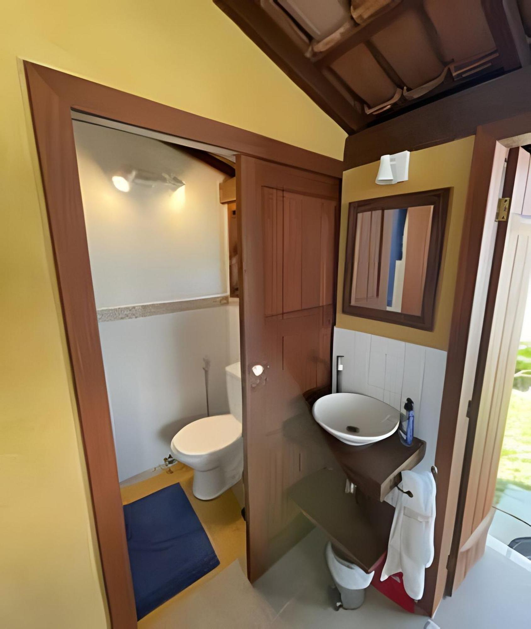 Linda Casa Com Estilo Buziana * Búzios