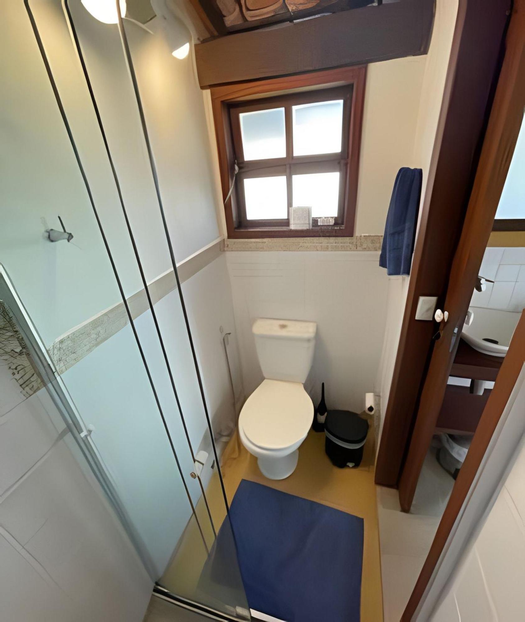 Linda Casa Com Estilo Buziana * Búzios
