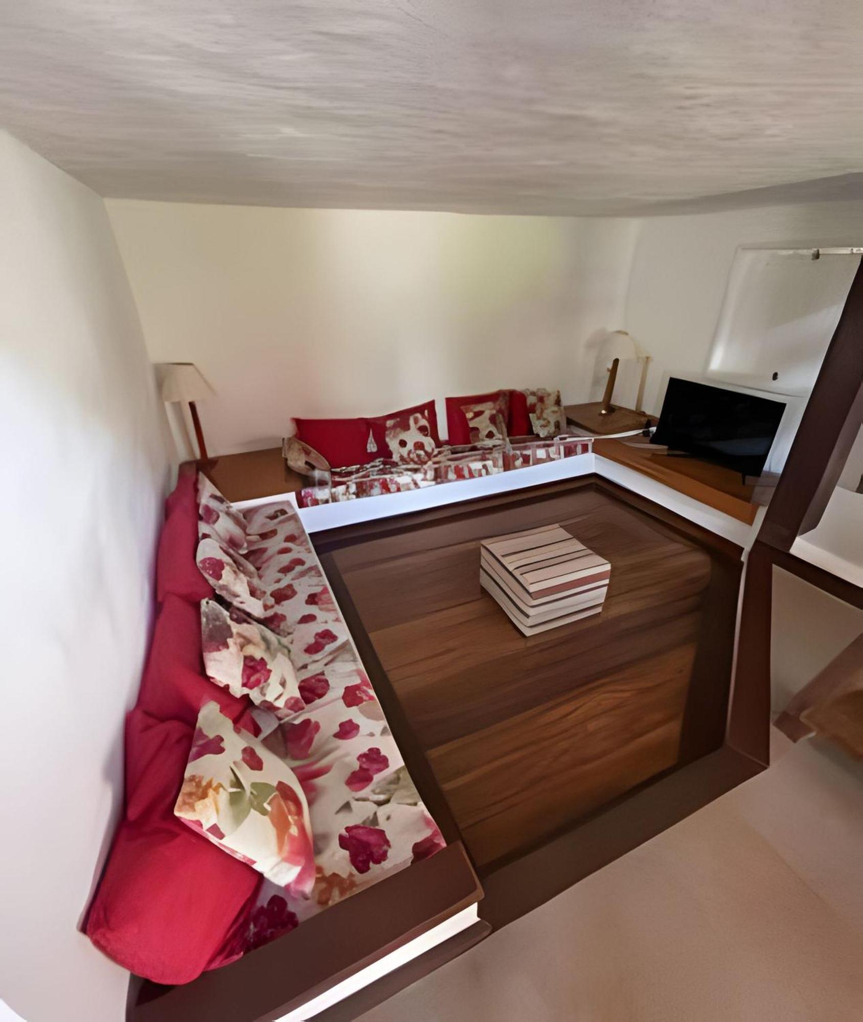 Сasa de vacaciones Linda Casa Com Estilo Buziana