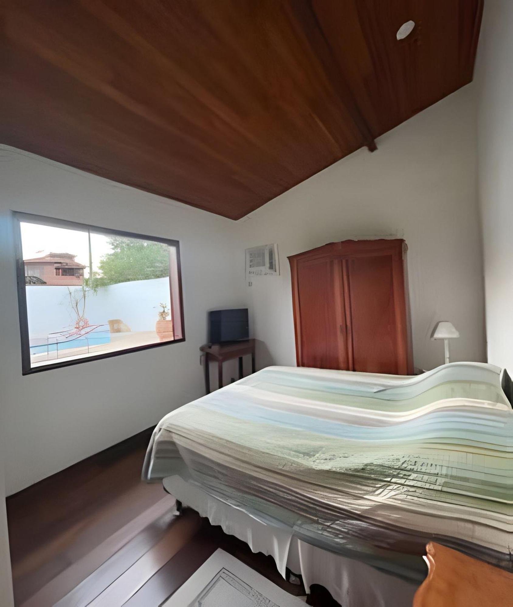 Сasa de vacaciones Linda Casa Com Estilo Buziana Búzios