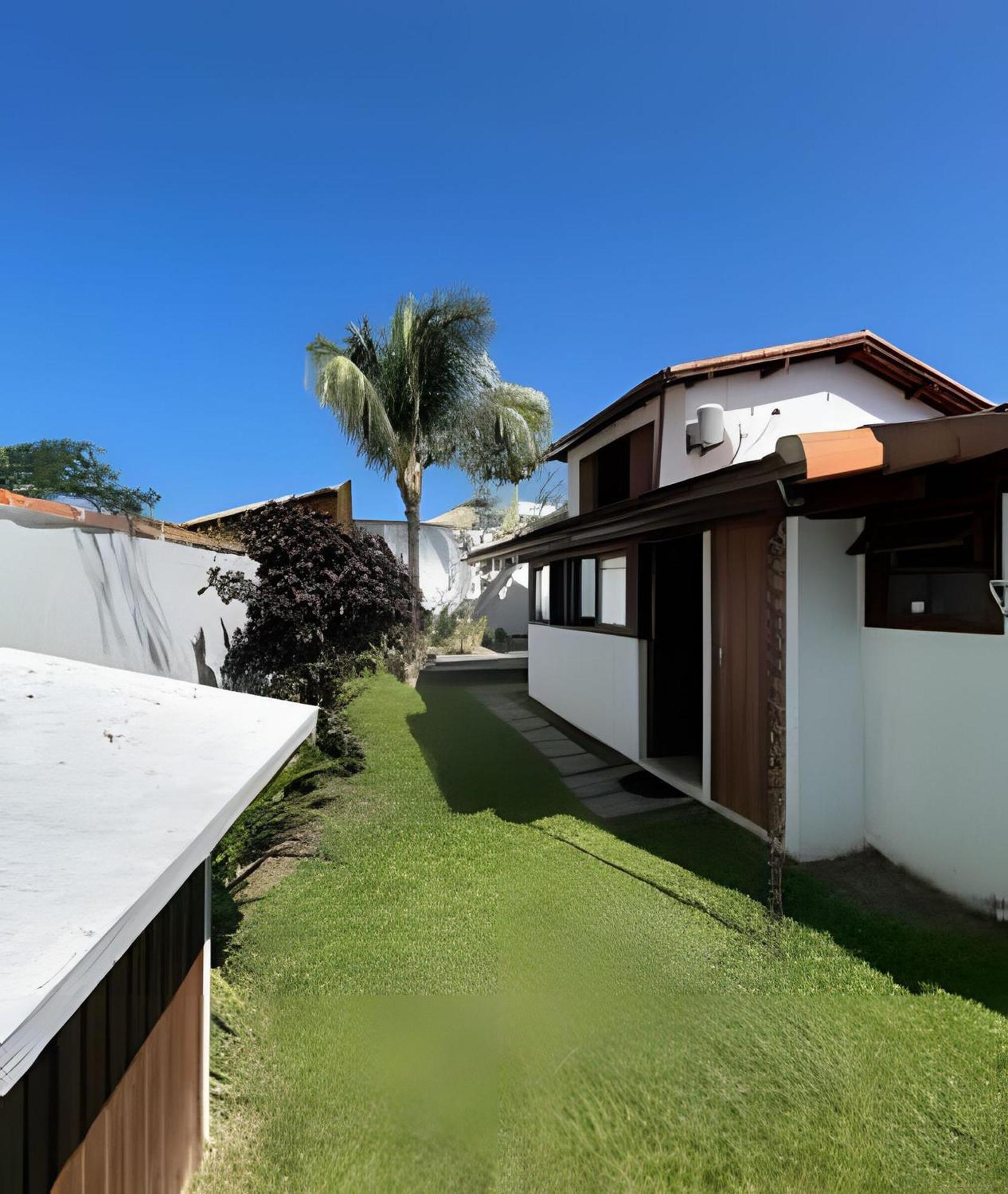 Linda Casa Com Estilo Buziana Búzios