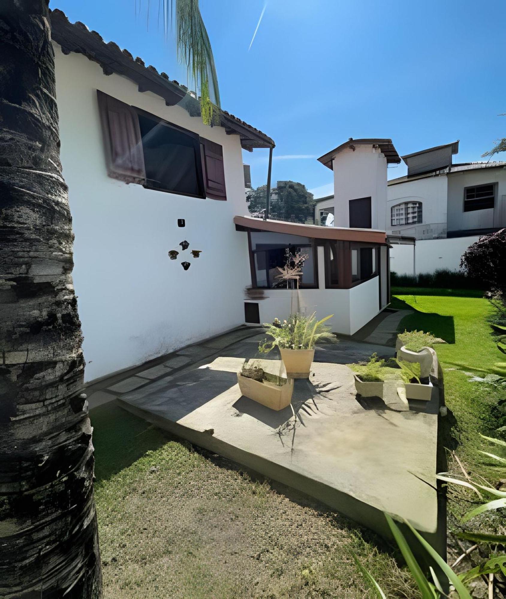 Linda Casa Com Estilo Buziana * Búzios