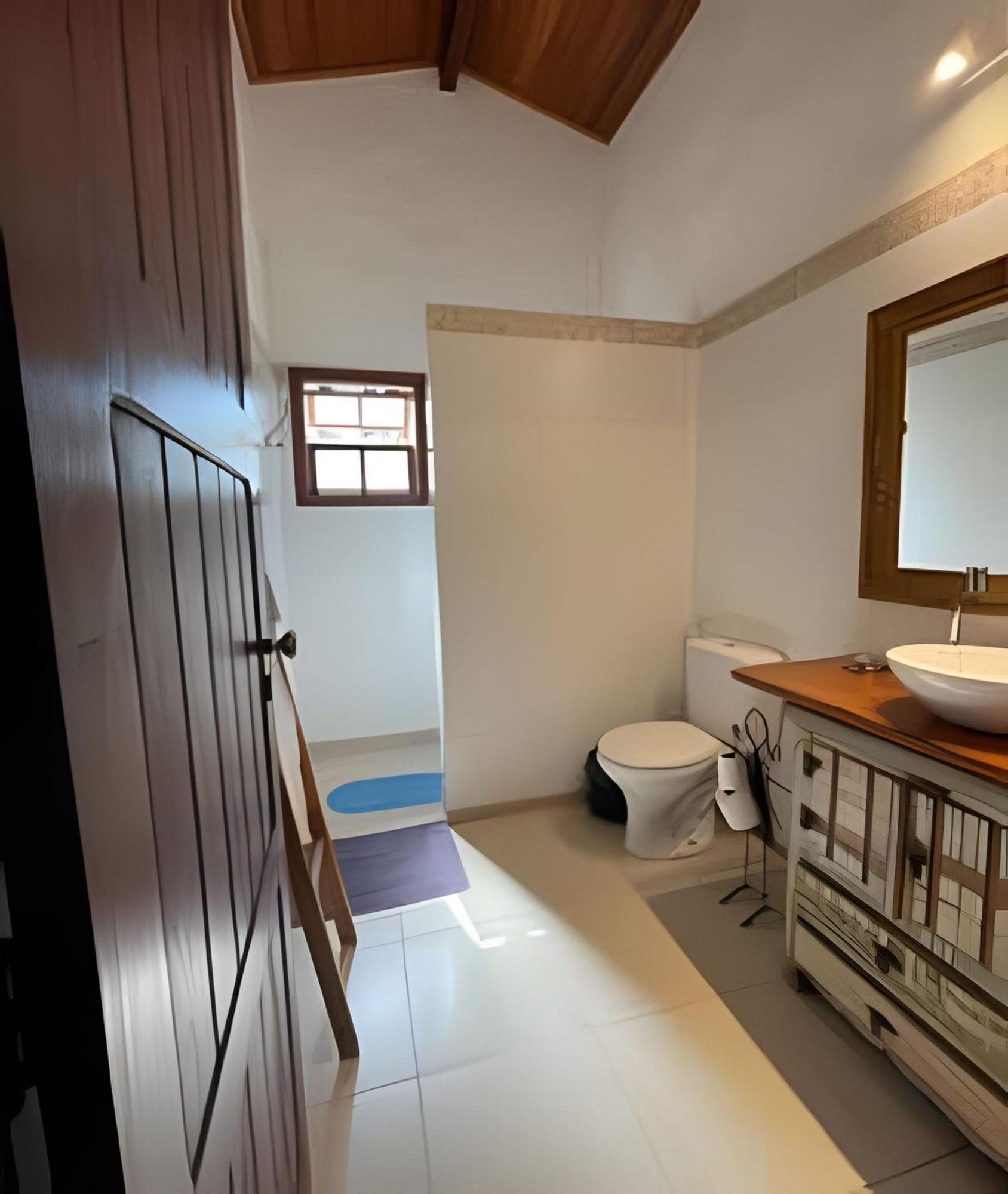 Сasa de vacaciones Linda Casa Com Estilo Buziana